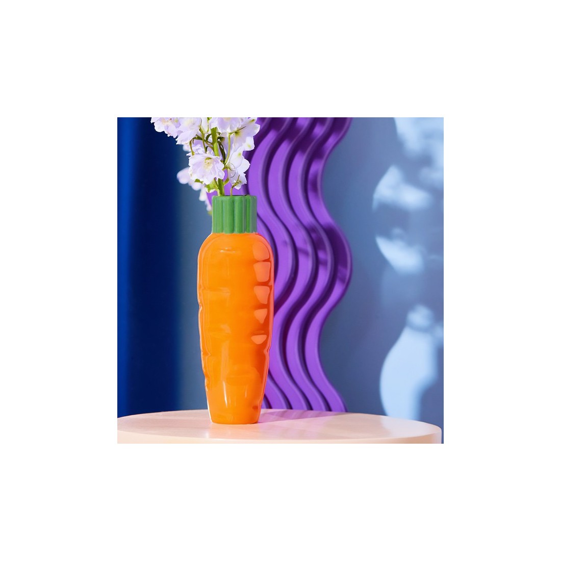 Vase - Carotte