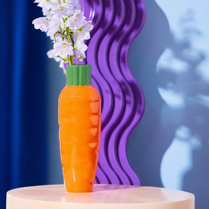 Vase - Carotte