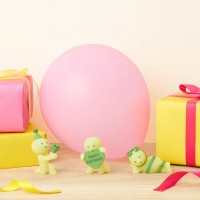 Smiski - Série Birthday