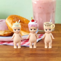 Sonny Angel - Snacks