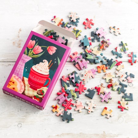 Mini puzzle Trevell - Sweet treat