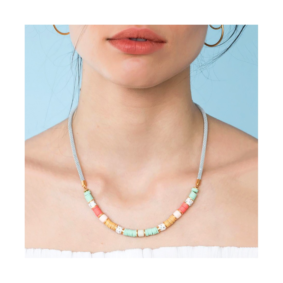 Collier - Mykonos