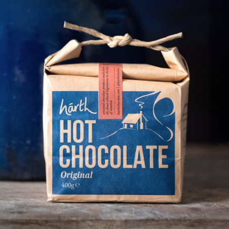 Hot cocoa - Original