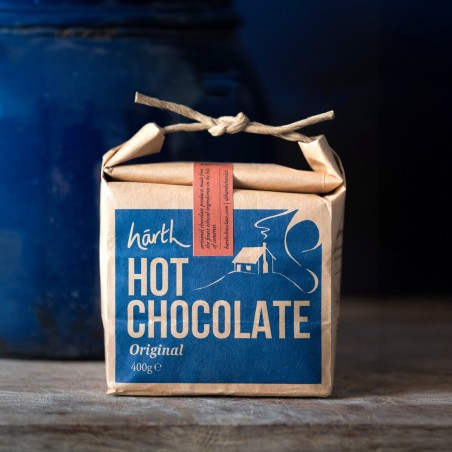 Hot cocoa - Original