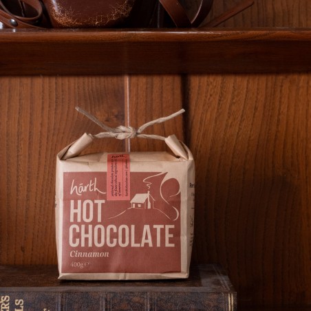 Hot cocoa - Cinnamon
