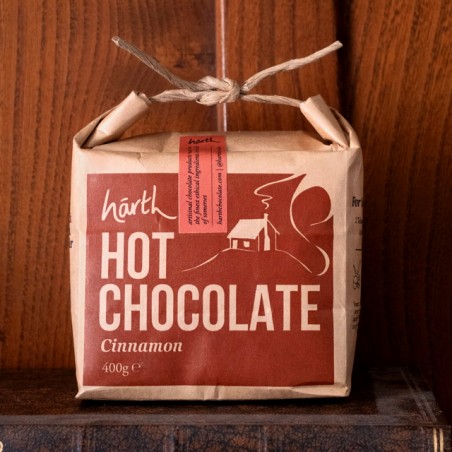 Hot cocoa - Cinnamon