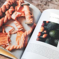 Livre Dyeing naturally - Emma Kylmälä Teinture végétale