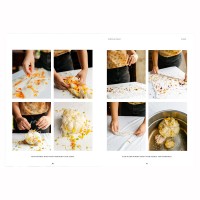 Livre Dyeing naturally - Emma Kylmälä