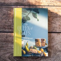 Livre de cuisine sans gluten  Queen of the Cakes - Mona Tähtinen