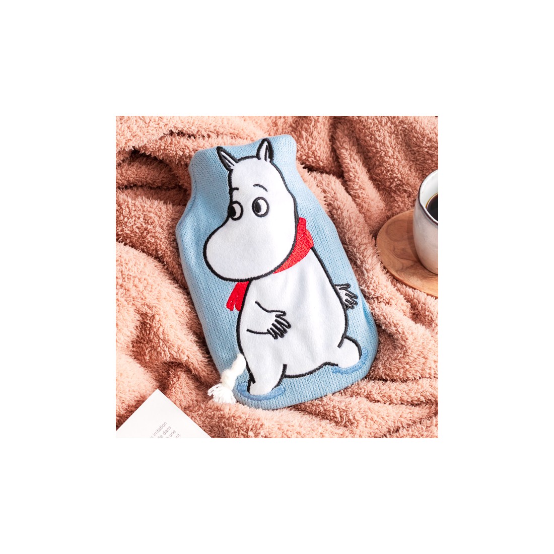 Petite bouillotte - Moomin