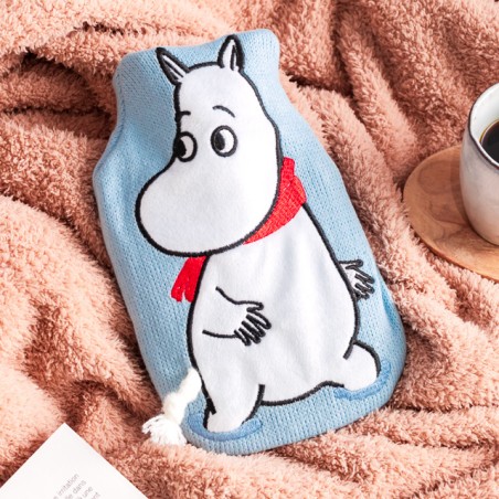 Petite bouillotte - Moomin