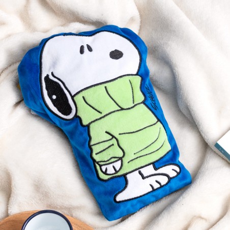 Petite bouillotte - Snoopy