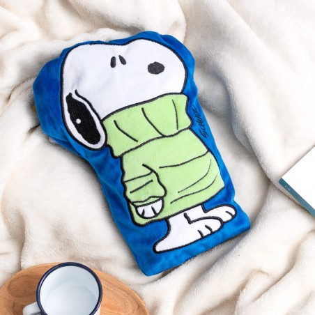 Petite bouillotte - Snoopy