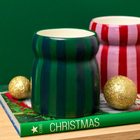 Bougie parfumée Cabana - Balsam fir