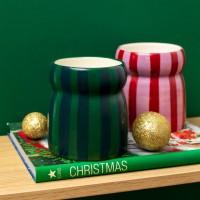 Bougie parfumée Cabana - Balsam fir