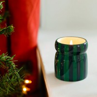 Bougie parfumée Cabana - Balsam fir - paddywax