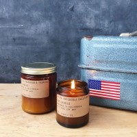 Bougie parfumée P.F. Candle