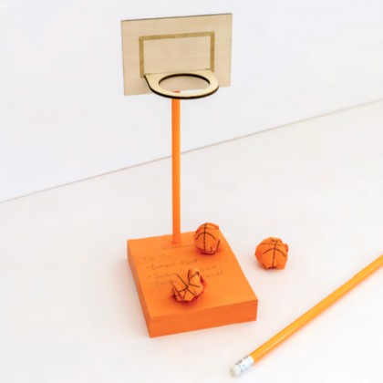 Notepad - Desktop dunks