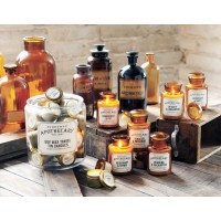 Bougie parfumée Apothecary par Paddywax