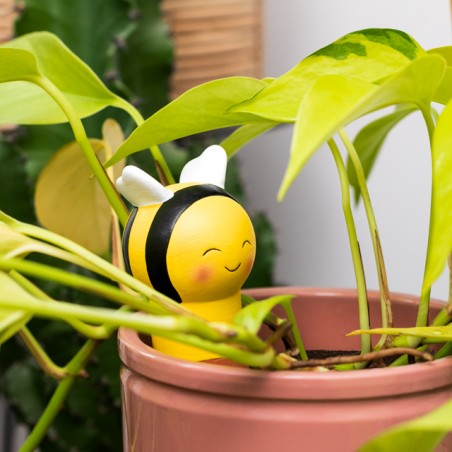 Watering spike - Bee