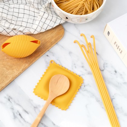 Kit d'ustensiles de cuisine - Pasta grande (v.3)