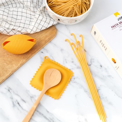 Kit d'ustensiles de cuisine - Pasta grande (v.3)