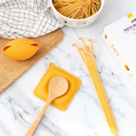 Kit d'ustensiles de cuisine - Pasta grande (v.3)