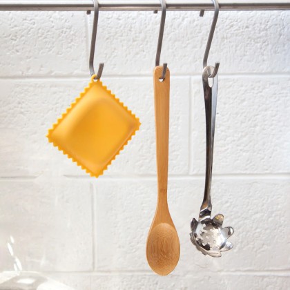 Kit d'ustensiles de cuisine - Pasta grande (v.3)