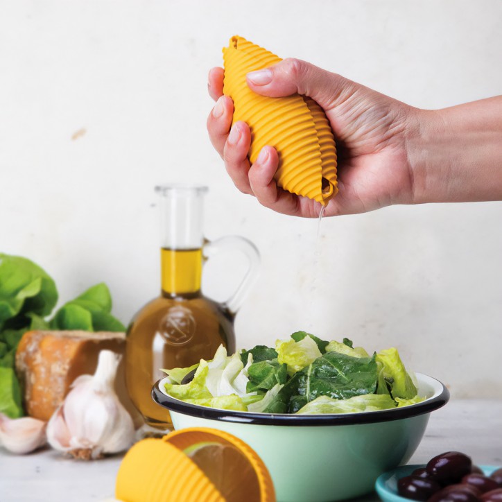 Ustensiles de cuisine - Pasta grande - Presse citron