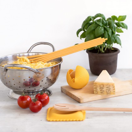 Kitchen tool set - Pasta grande (v.3)