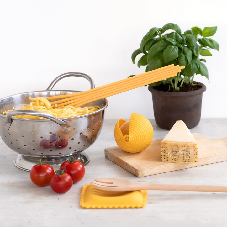 Kit d'ustensiles de cuisine - Pasta grande (v.3) - Monkey Business
