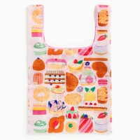 Shopping bag - Sweet confections