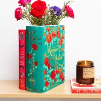 Vase livre - Romeo & Juliet