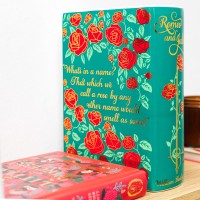 Vase livre - Romeo & Juliet