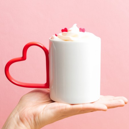 Mug - Coeur