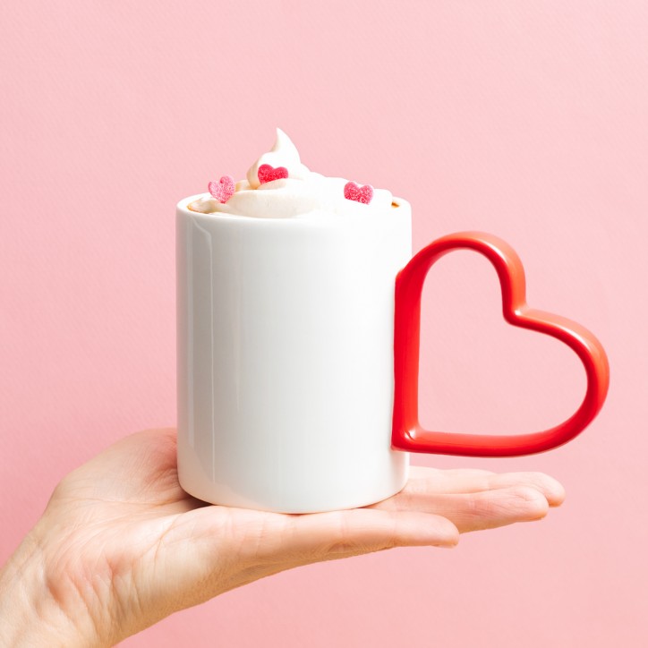 Mug - Coeur Fluid market