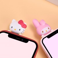 Hello Kitty & friends - Série Hippers Figurines