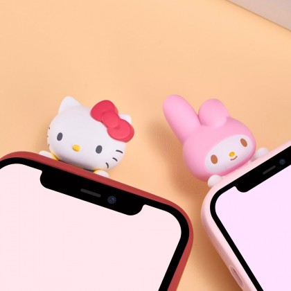 Hello Kitty et friends - Série Hippers