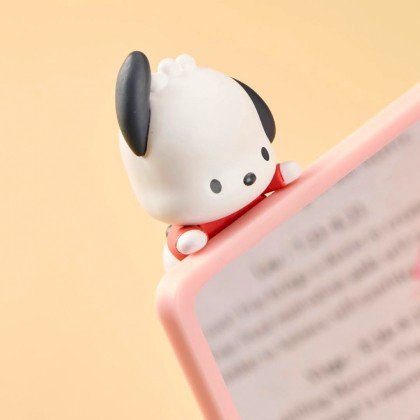 Hello Kitty et friends - Série Hippers