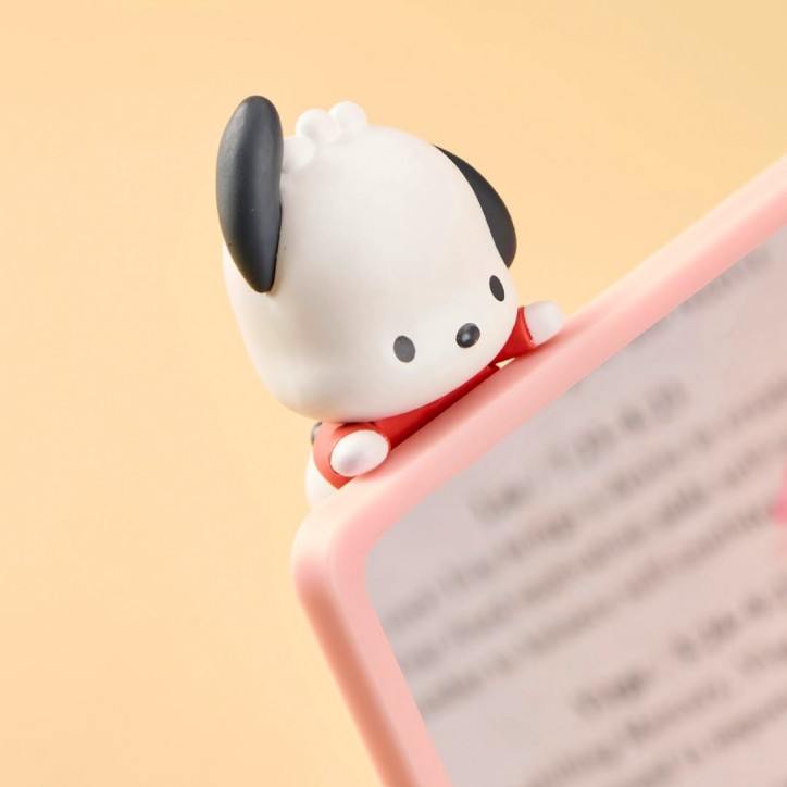 Hello Kitty & friends - Série Hippers