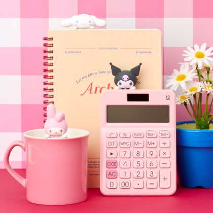 Hello Kitty et friends - Série Hippers
