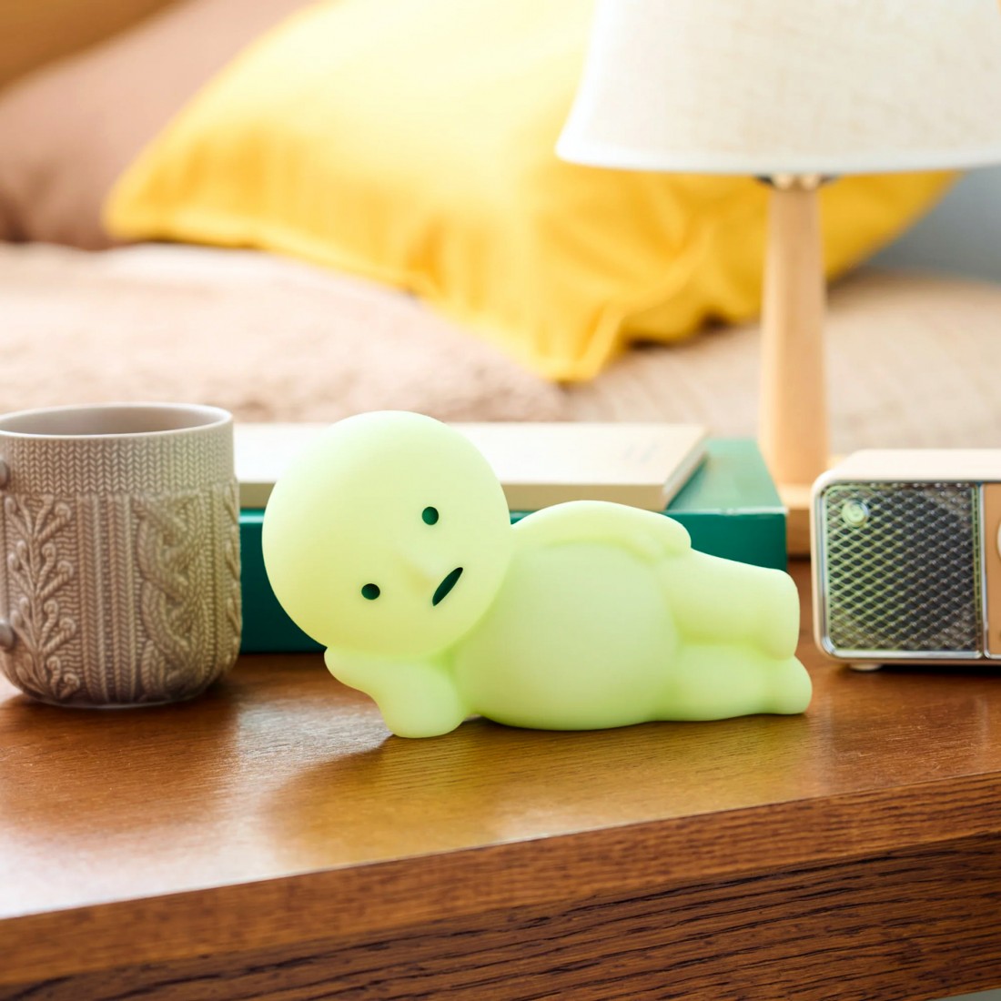 Lampe - Smiski vol.2 Veilleuse USB
