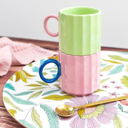 Mug - Blush