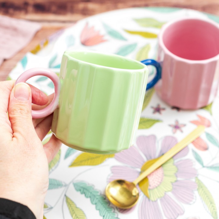 Mug - Vintage - Helio ferreti