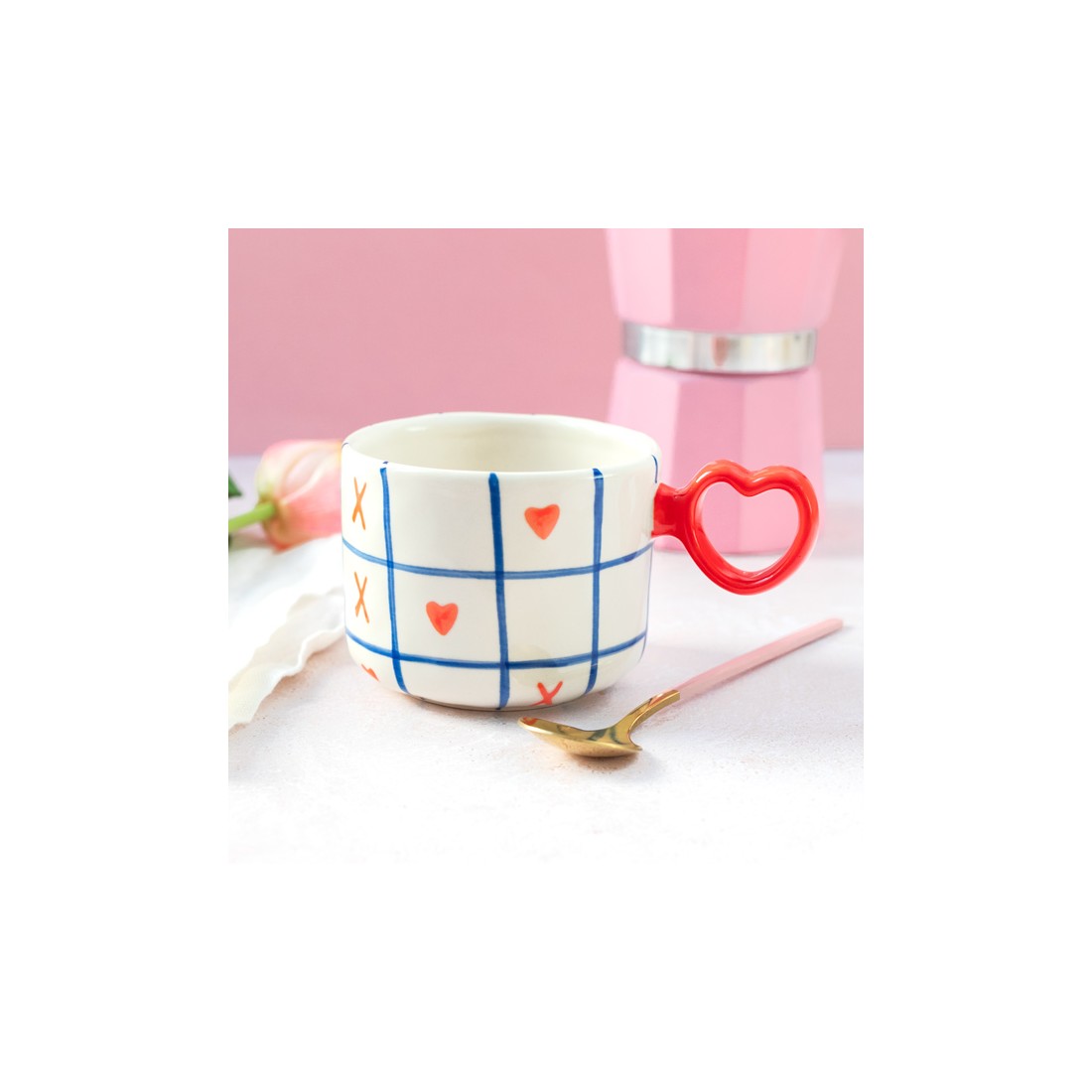 Mug - XOXO