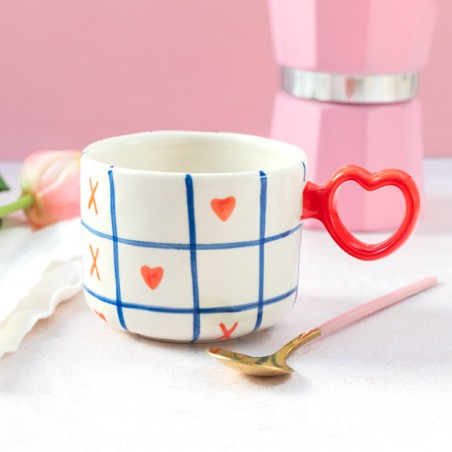 Mug - XOXO