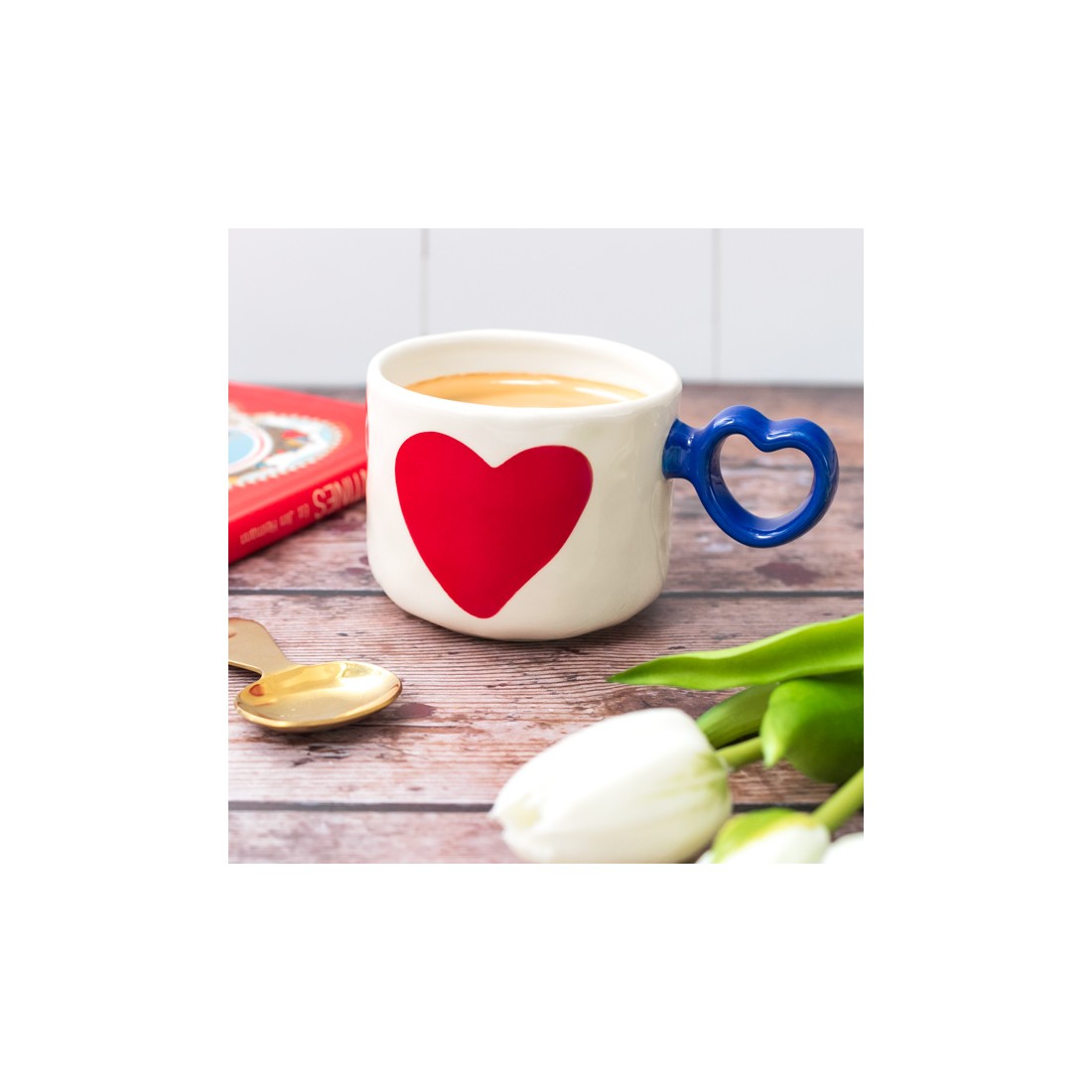 Mug - Big love