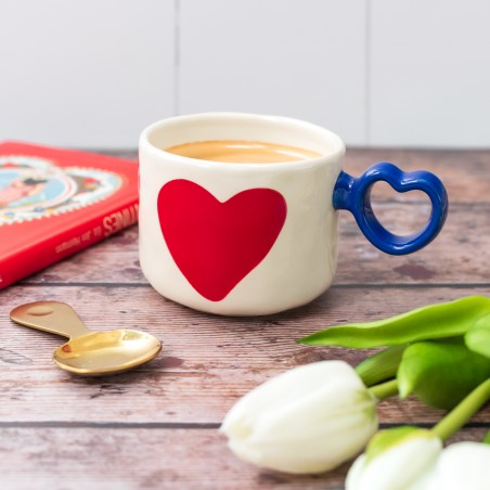 Mug - Big love