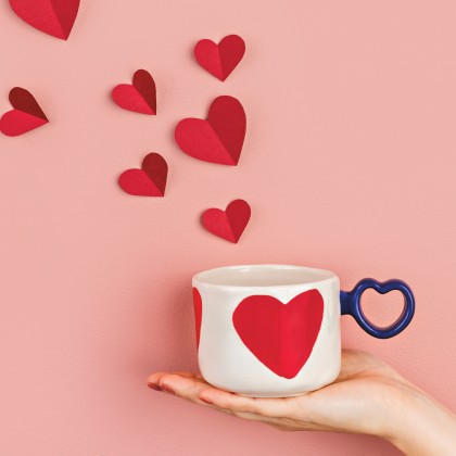 Mug - Big love