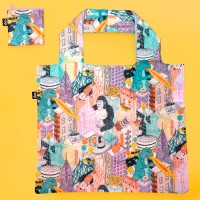 Shopping bag - New York - Jacqueline Colley
